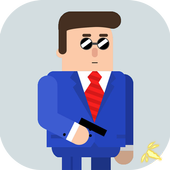 Mr. Bullet icon