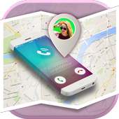 Live Mobile Location Tracker -Live Caller Location on 9Apps