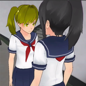 Guide Yandere Simulator icon