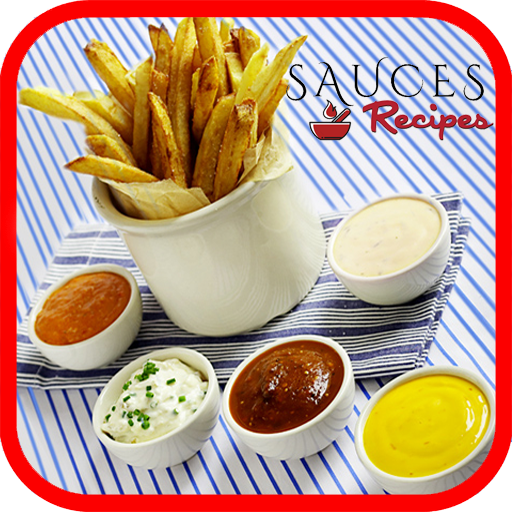 Sauce Recipes icon