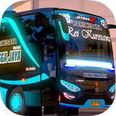 ikon Skin Bus Simulator Indonesia HD