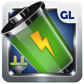 Battery Saver &amp; CPU cooler icon