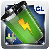 Battery Saver & CPU cooler on 9Apps