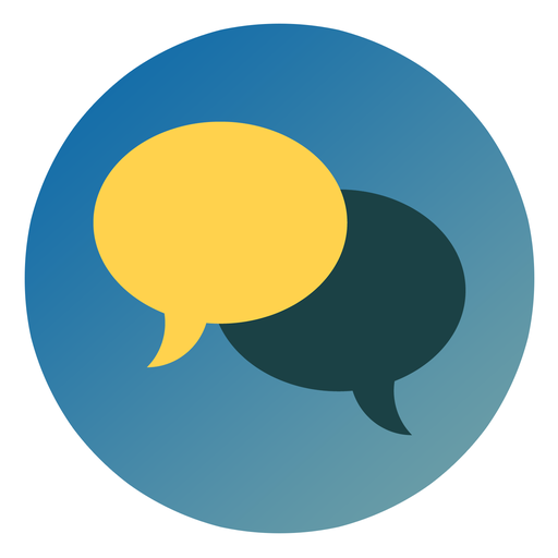 Directo - Direct chat for WhatsApp icon