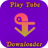 Play Tube Downloader icon