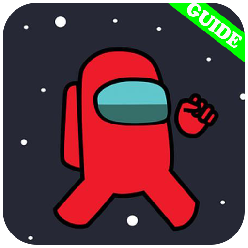 Guide Among Us Impostor - Among Us Maps icon