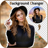 Background Eraser Changer icon