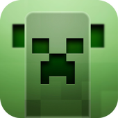 Craft Wallpapers HD Minecraft for fans иконка