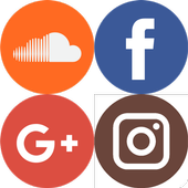 guess logo application? icon