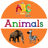 ABC Animals icon