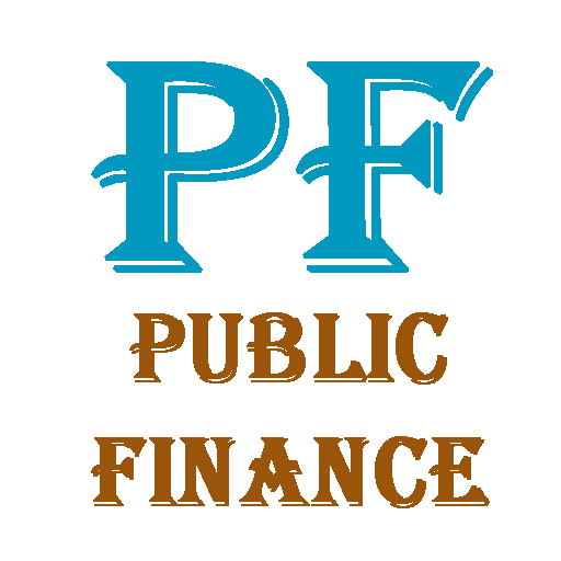 Public finance management أيقونة