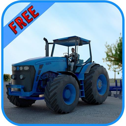 Landwirtschafts Farming Sim icon