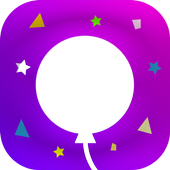 Fabby-Photo Editor👻 icon