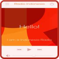 Radio Indonesia - Radio FM on 9Apps