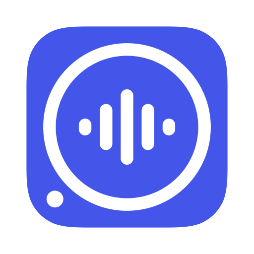 SpeakApp Voice Messenger icon