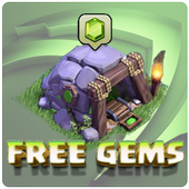 💎  COC GEMS TRICKS &amp; TIPS icon
