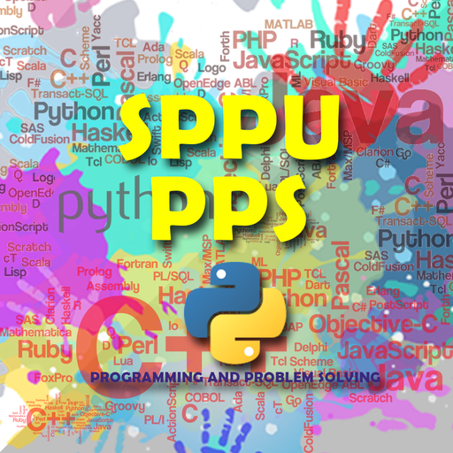 SPPU PPS icon