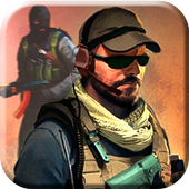 Insurgency Tactical War icon