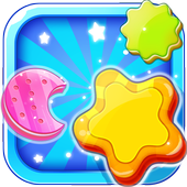 Sugar Cookie Crush icon