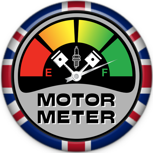 Motor Meter | English icon