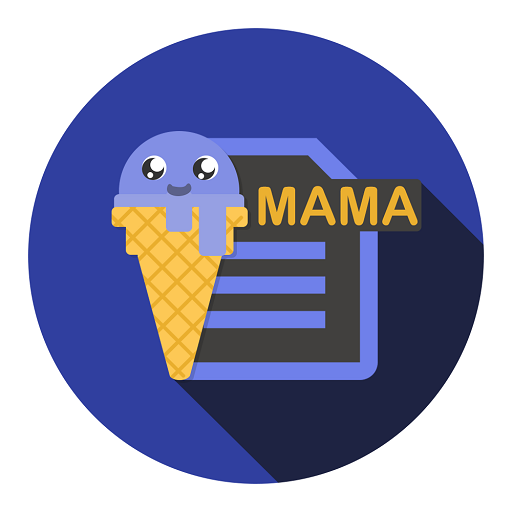 Es MaMa icon