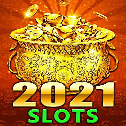 Pirate Fortune Slots - Casino icon