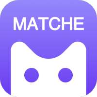 Matche - Video Chat & Make Friends on 9Apps