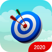 Archery Hit - Archery Shooting Master icon