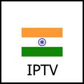 Indian M3u8 IPTV Channels icon