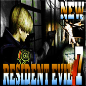 New Resident Evil 7 Free Game Hint icon