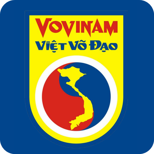 Vovinam icon