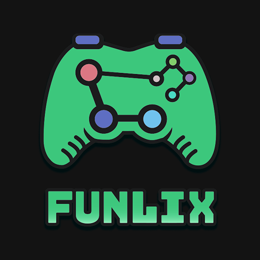 Funlix Pro icon