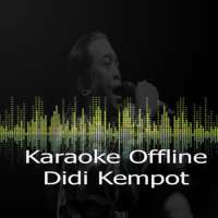 Karaoke Didi Kempot Offline on 9Apps