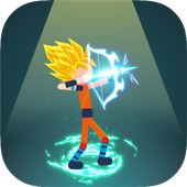 Stickman Archer icon