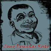 Como Desenhar Rosto icon