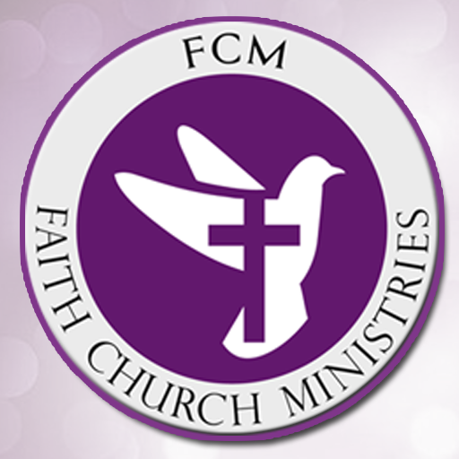 FCM TV icon
