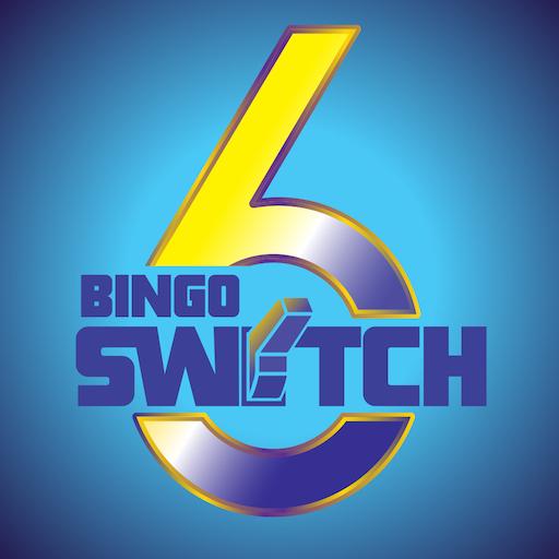 Switch 6 أيقونة