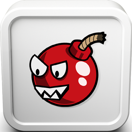 Bomb Nuclear Sound Ringtone icon