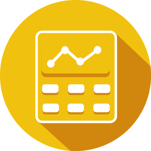 Pocket Scientific Calculator icon