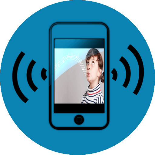 Whistle Phone Finder icon