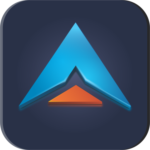 APPSARA STUDIO - rapid app development framework أيقونة