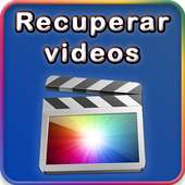 recuperar vídeos on 9Apps