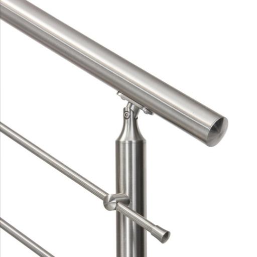 May Steel Railing Design icon