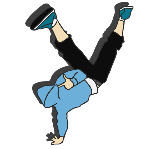 Hip Hop Music Hip Hop icon