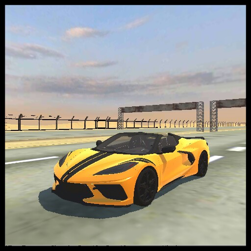 Gravity Car Driving icon