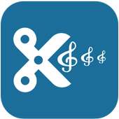 MP3 Cutter-Song Editor