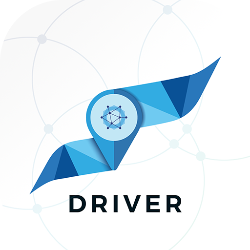SmartRide Driver taxi app in Cambodia icon