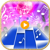 Tik Tok - Keshya - Piano Tiles Lovers icon