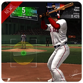 Guide for MLB 9 Innings 17 icon