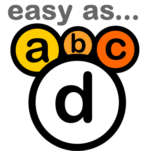 Dextr Alphabetic Keyboard 2.0 icon